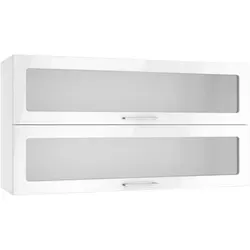 Küchenschränke Weiß von Kochstation