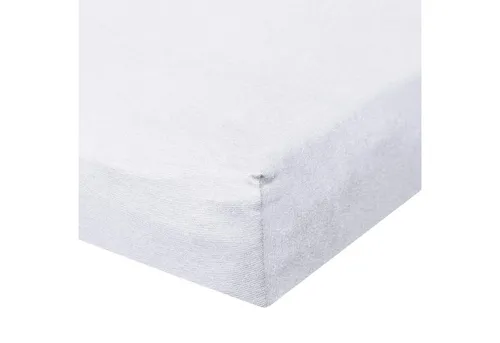 BETTWARENSHOP Spannbettlaken Ultra-Stretch, Jersey, Gummizug: Rundumgummi, (1 Stück), hochwertige Verarbeitung