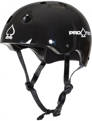 Pro-tec Allroundhelm Classic Cert