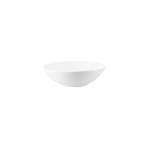 Dessertschale 16 cm Rosenthal Weiss Jade von Rosenthal