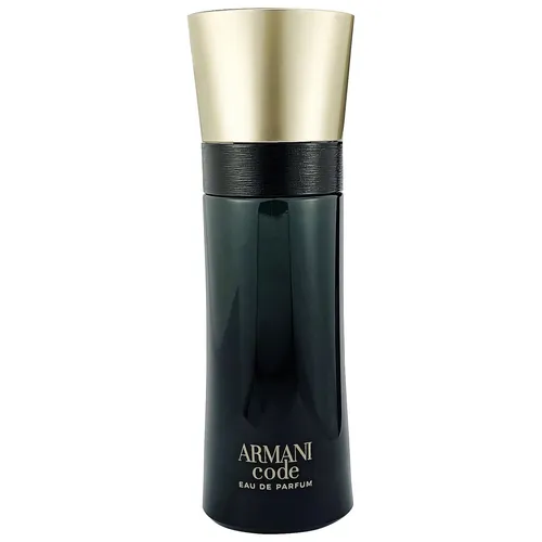 Produktbild GIORGIO ARMANI Code Homme Eau de Parfum 60 ml