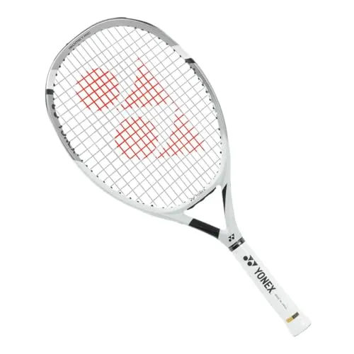 Yonex 23 Astrel 120 Tennisschläger unbesaitet 255g Grau-Blau