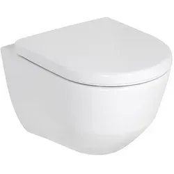 Produktbild Laufen Pro Tiefspül-WC wandhängend 530x360mm