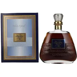 Ron Zacapa Centenario 30 Aniversario - Limitiertes Rum-Highlight in Geschenkbox 40% Vol. 0,7l - Premium Rum in Geschenkbox, ausgezeichnet als 