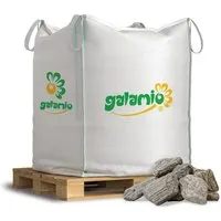 GALAMIO Gneis Schotter