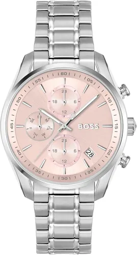 BOSS Multi Zifferblatt Quarz Uhr für Damen von BOSS