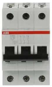 Spezielle elektrische Schalter von ABB