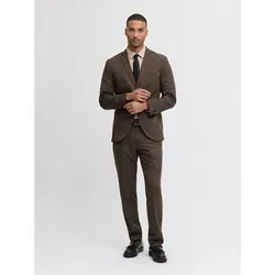 JACK & JONES Jprfranco Suit Noos in braun von Jack & Jones