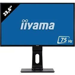 iiyama ProLite X2474HS 23,6