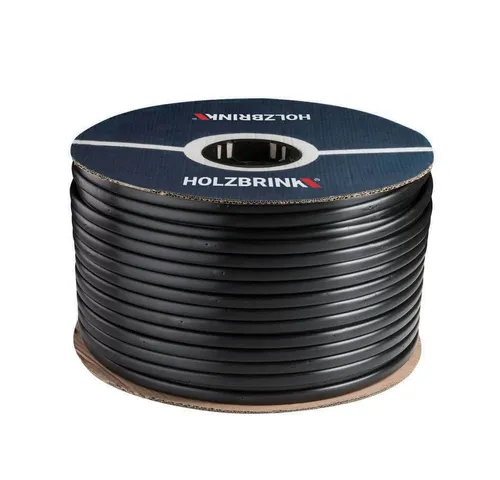 HOLZBRINK Bewässerungssystem Tropfschlauch 16mmØ, Perlschlauch 5m