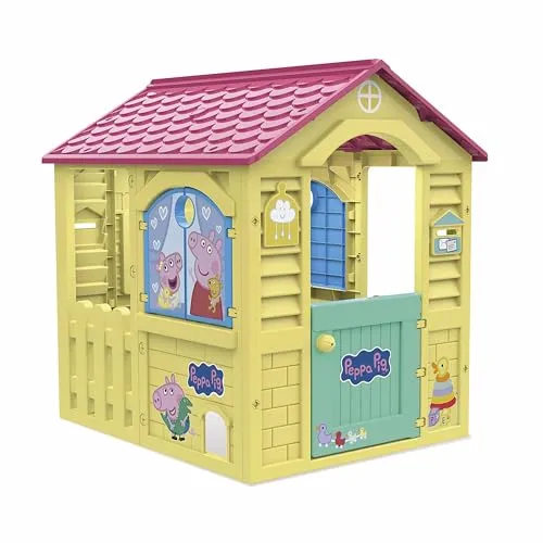 Chicos Peppa Pig Spielhaus von Chicos