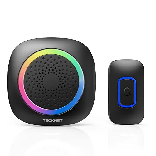 Türklingeln von TECKNET