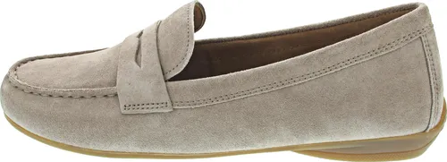 Gabor Damen Slipper in beige von Gabor