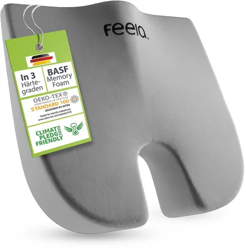 Keilmatten von feela