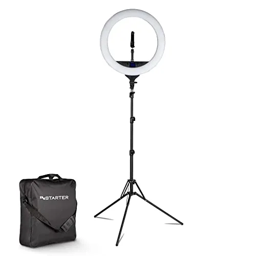 Beleuchtung & Studiobedarf von Instarter