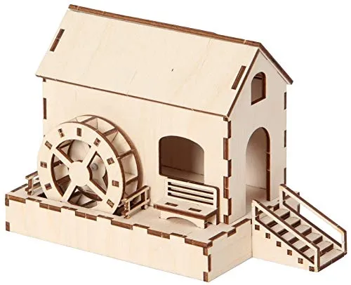 Sol Expert SWM SWM Solar Wassermühle