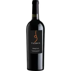 Tardus Primitivo Appassimento 2024