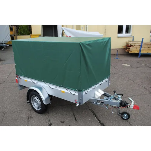 STEMA PKW-Anhänger 