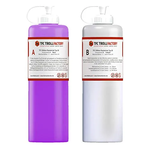 Küchenhelfer & -utensilien Lila von TFC Troll Factory