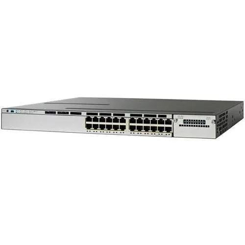 Produktbild Cisco WS-C3850-24U-S Switch