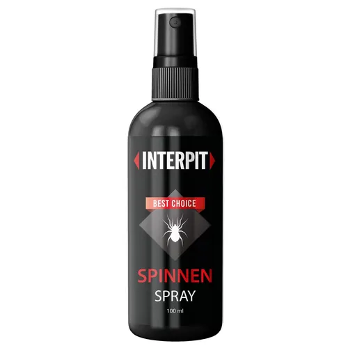 Interpit® Anti Spinnen Spray | Abwehrspray