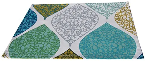 Tischsets Grün von beties