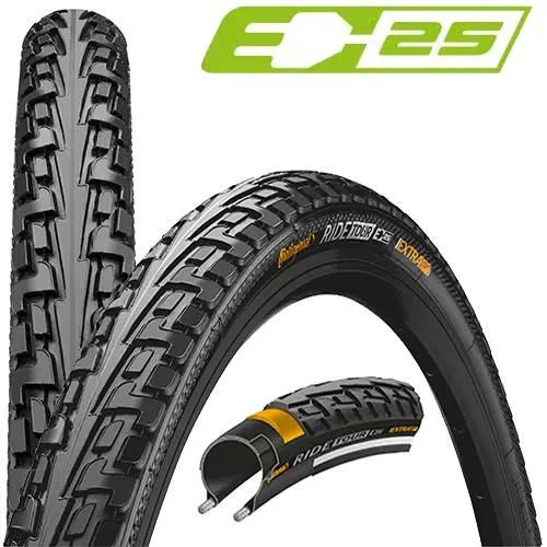 Continental buitenband ride tour conti tire ride tour 54-584 b b