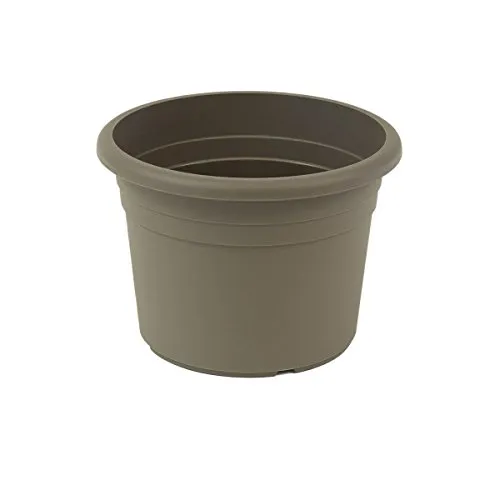 Blumentöpfe & Pflanzgefäße Beige von Greemotion
