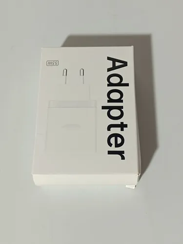 OPPO Power Adapter 33W White 6932169302050 _0,12_5