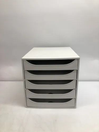 Exacompta 229606D Ablagebox Office von Exacompta