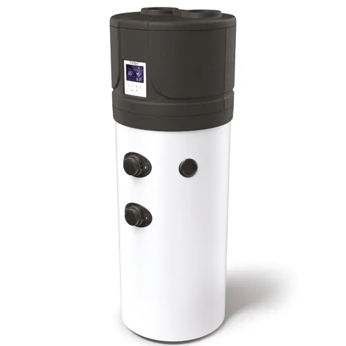 TESY AquaThermica Pro 200L Brauchwasser-Wärmepumpe