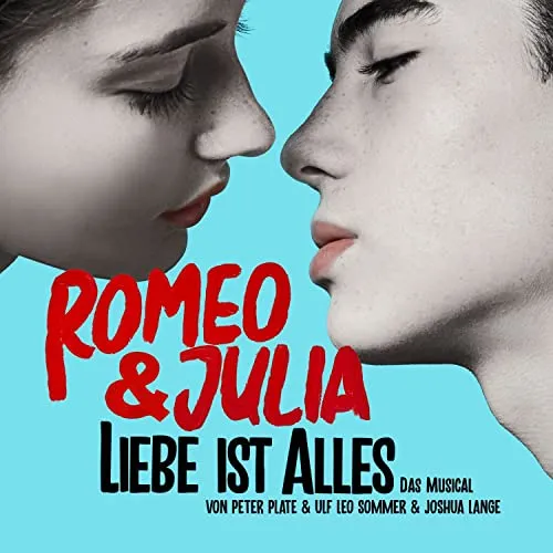 Romeo & Julia von Warner Music