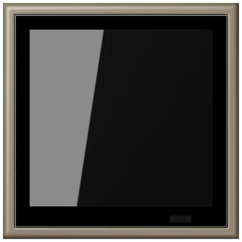 JUNG KNX Raumcontroller (LC459D1S242) von Jung