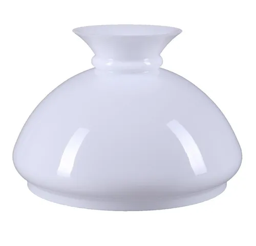 Home4Living Lampenschirm Petroleumglas Ø 189mm von Home4Living