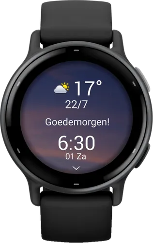 Produktbild GARMIN VIVOACTIVE 5 MUSIC