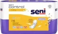 SENI Control Inkontinenzeinlage mini 15 St