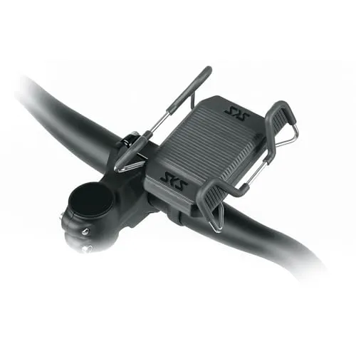 SKS GERMANY SMARTGRAB 360 Handyhalterung für Lenker
