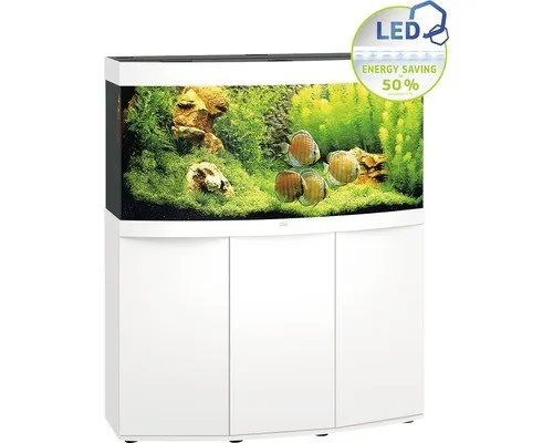 JUWEL AQUARIUM Kombination Vision 260 LED von JUWEL Aquarium
