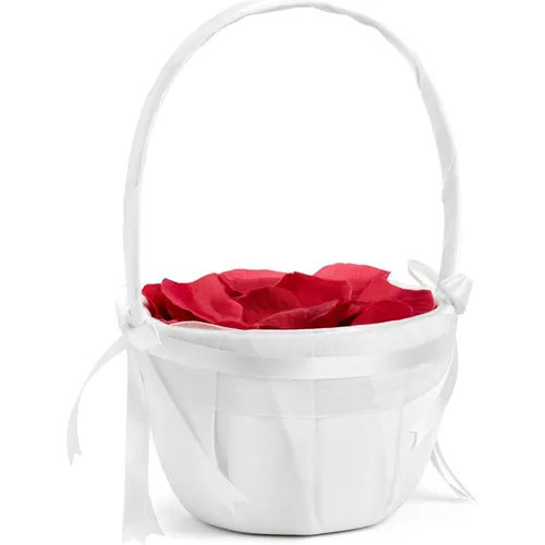 Partydeco Korb (1 Stk.) (KOS1) von PartyDeco