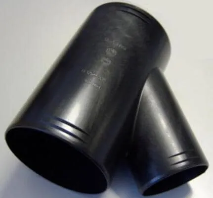 Webasto Abzweig-Verbinder 90/60/90 von Webasto