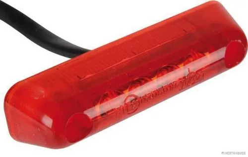 Herth+buss Elparts Schlussleuchte 82850043