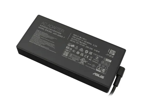 0A001-00800800 Asus Netzteil 280,0 Watt (ROG)