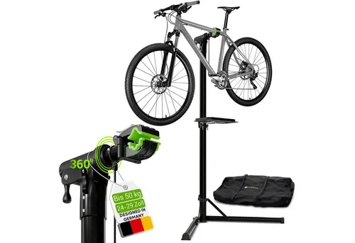 Fahrradständer & Fahrradparksysteme von Juskys