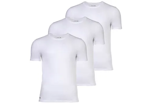 Lacoste Herren T-Shirt 3er Pack von Lacoste