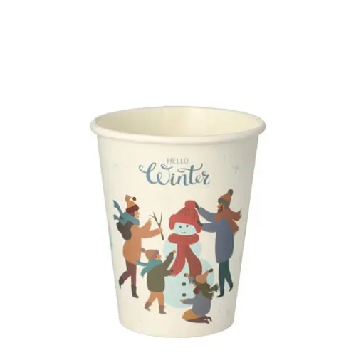 Stück PAPSTAR Trinkbecher 