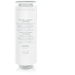 Arendo Ersatzfilter für Osmoseanlagen – 7-Stufen Wasserfilter für reine Wasserqualität - Der Arendo Ersatzfilter garantiert optimale Wasserreinheit durch ein 7-stufiges Filtersystem. Ideal für Osmoseanlagen, sorgt er für frisches, geschmackvolles Wasser und hat eine Lebensdauer von bis zu 12 Monaten.