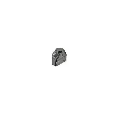 Harting Tüllengehäuse Sonderform 19370240523 – Robustes Steckergehäuse