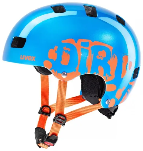 UVEX Kid 3 Kinderfahrradhelm von uvex