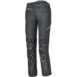Held Drax wasserdichte Damen Motorrad Textilhose Größe L - Wasserdichte und winddichte Motorradhose für Damen mit atmungsaktivem Innenfutter. Ideal für alle Wetterbedingungen, sorgt für Komfort und Sicherheit beim Fahren.