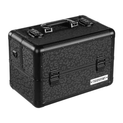 anndora Multikoffer Beauty Case FS-01-33 von anndora